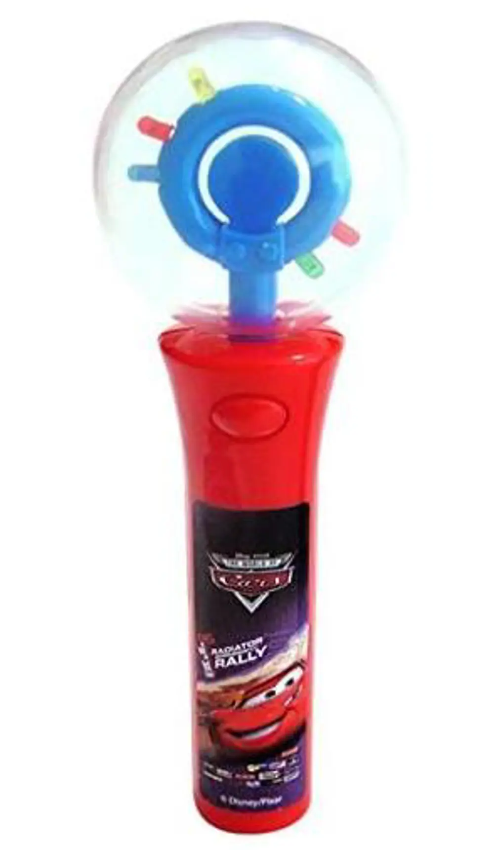 NECO DISNEY 63009 ISIKLI DONEN TOP 4ASST