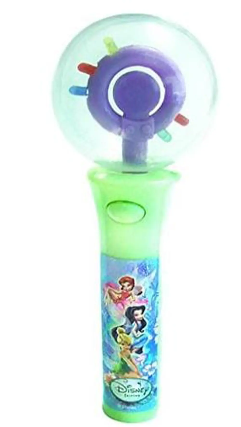 NECO DISNEY 63009 ISIKLI DONEN TOP 4ASST