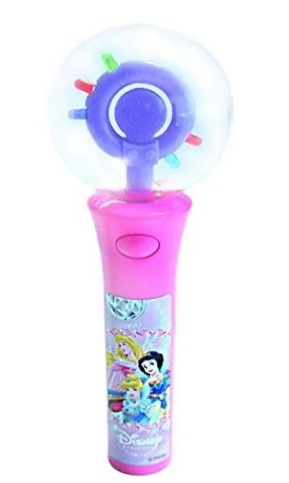 NECO DISNEY 63009 ISIKLI DONEN TOP 4ASST