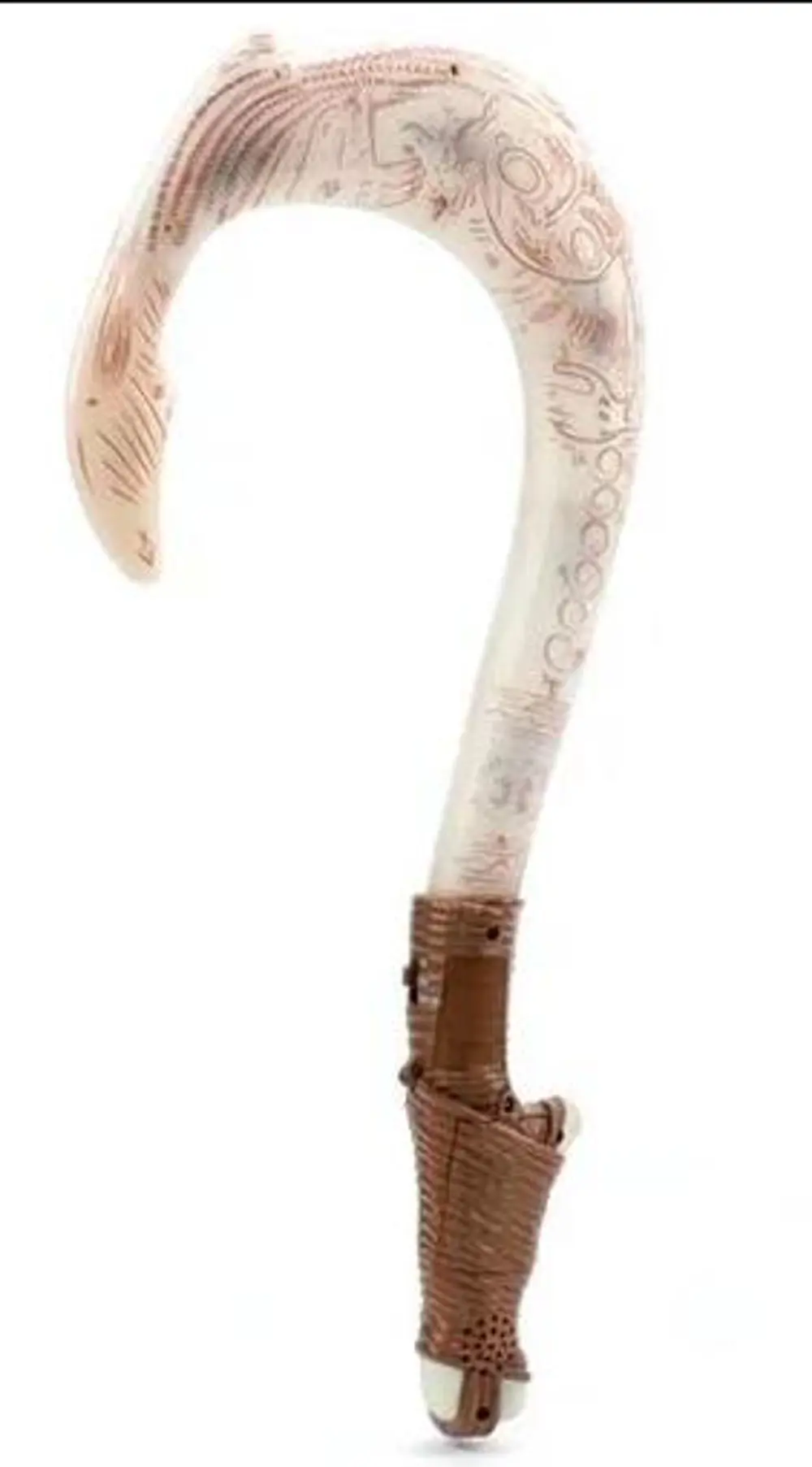 NECO DISNEY MOANA 237626 MAUI SIHIRLI OLTA KANCASI-5