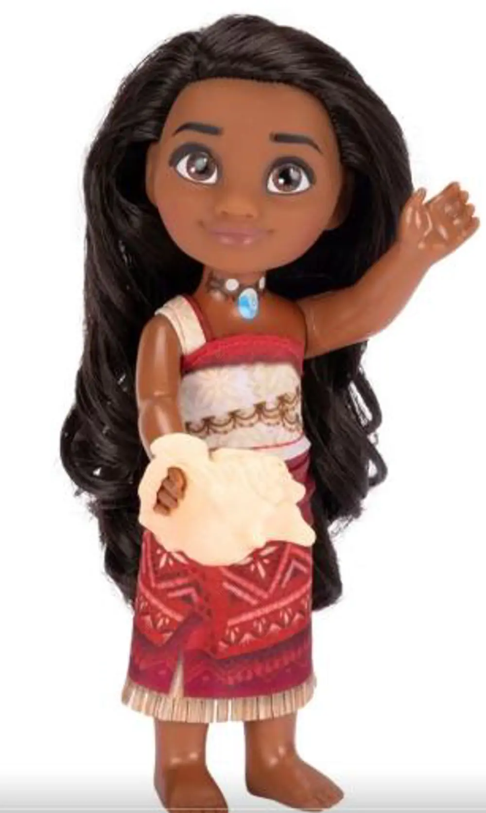 NECO DISNEY MOANA 238006 15cm BEBEK-4