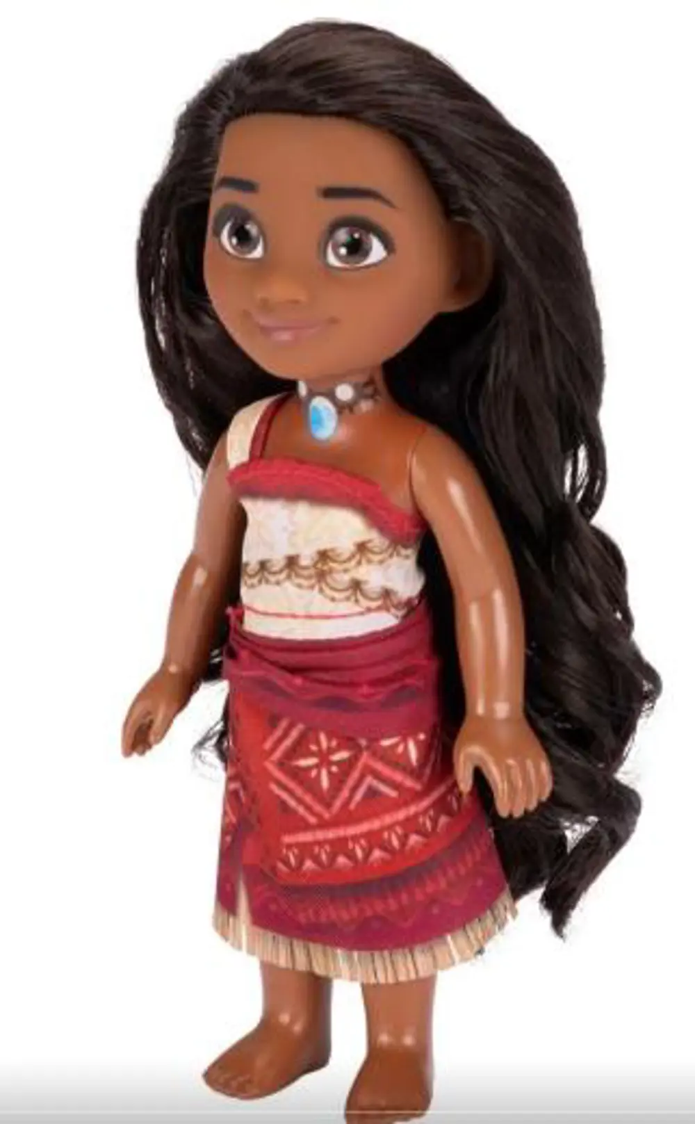 NECO DISNEY MOANA 238006 15cm BEBEK-4
