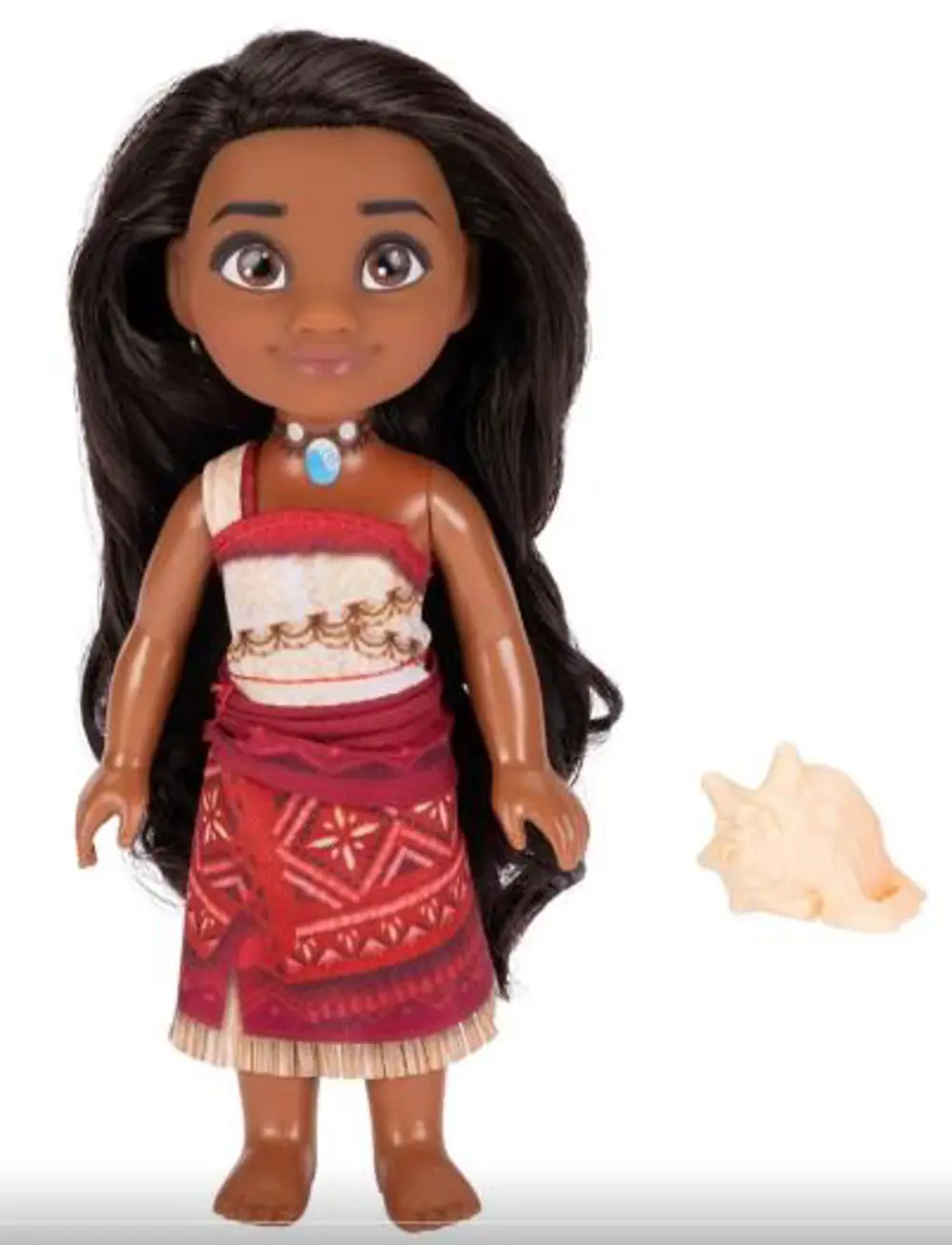 NECO DISNEY MOANA 238006 15cm BEBEK-4