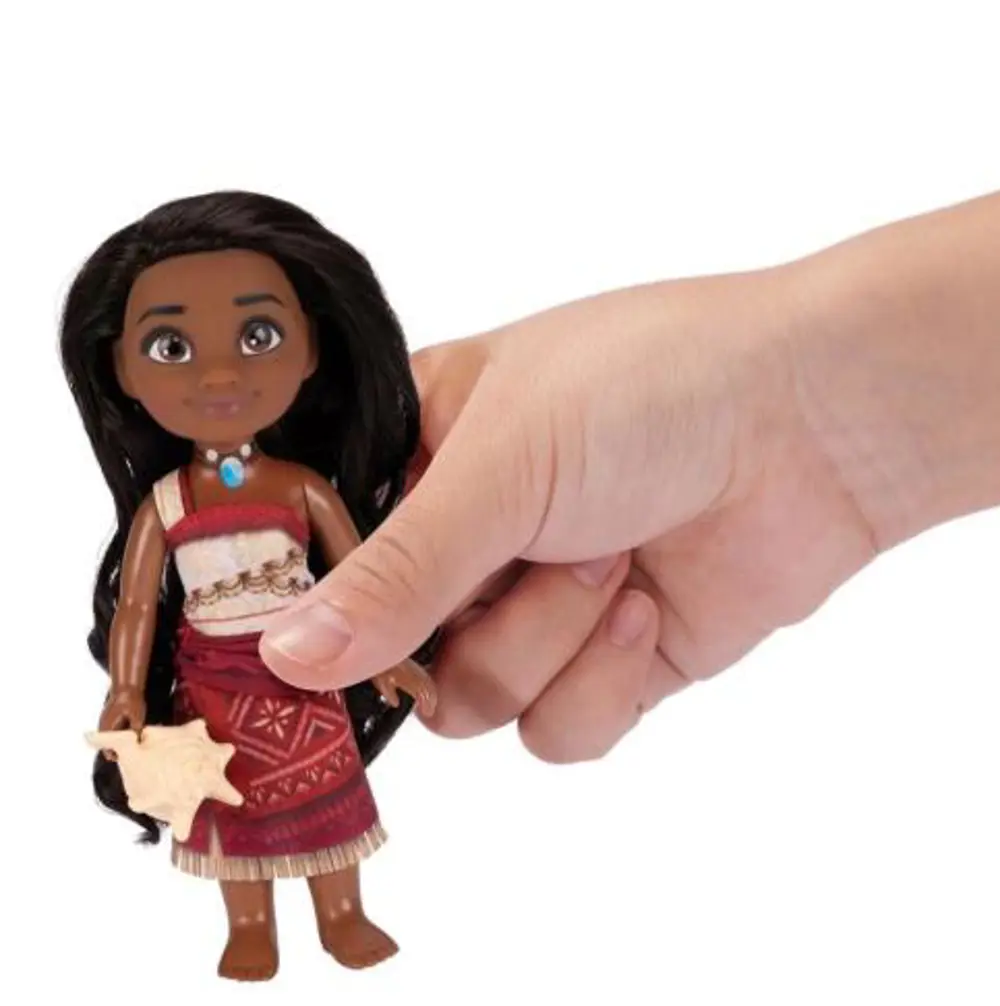 NECO DISNEY MOANA 238006 15cm BEBEK-4