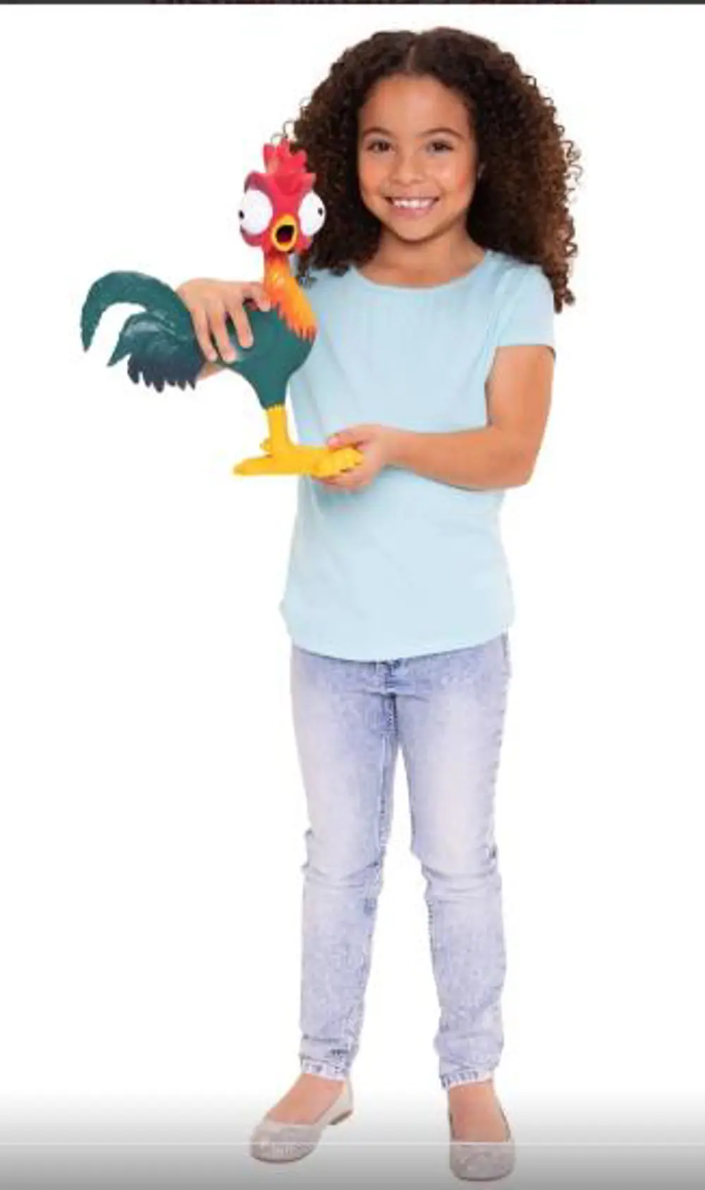 NECO DISNEY MOANA 55351 HEIHEI-6