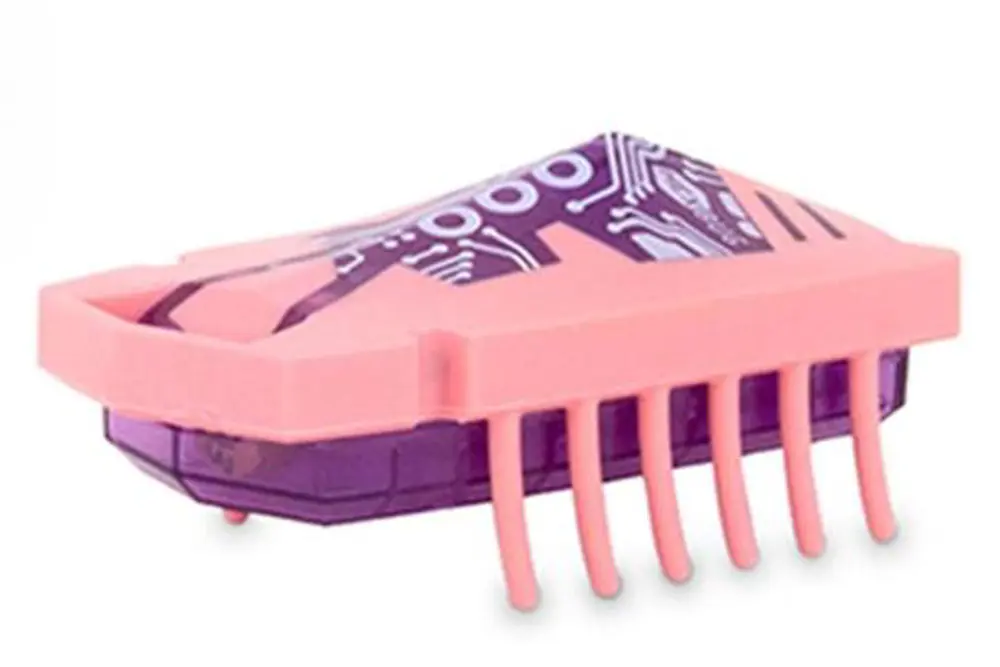 NECO HEXBUG 412-4534 NANO JUNIOR ASORTI-8