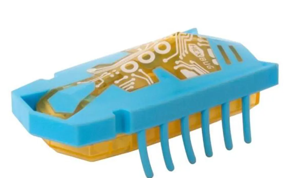 NECO HEXBUG 412-4534 NANO JUNIOR ASORTI-8