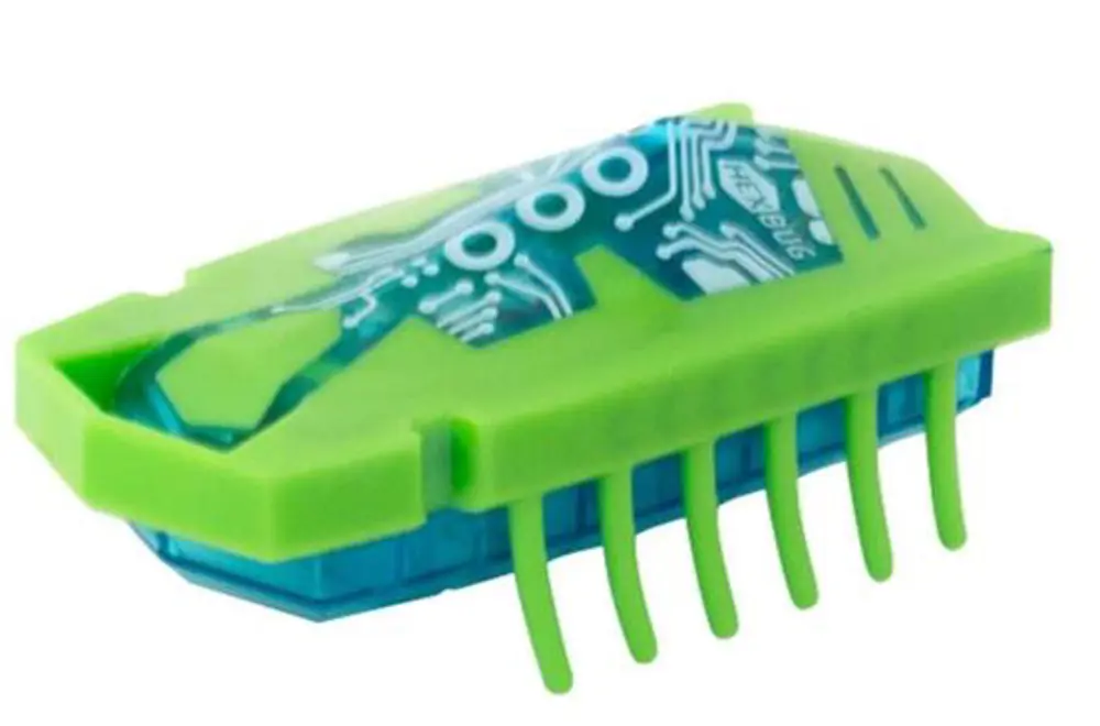 NECO HEXBUG 412-4534 NANO JUNIOR ASORTI-8