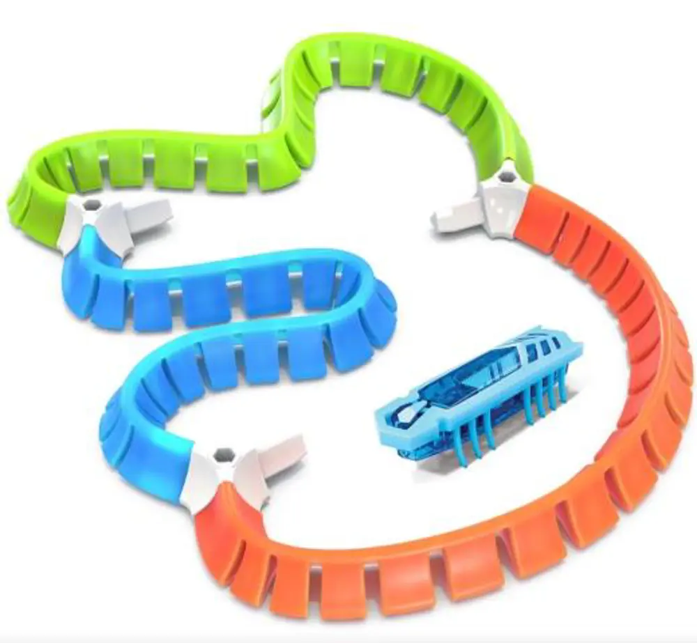 NECO HEXBUG 433-7124 FLASH NANO BASLAN.SETI.AST-4