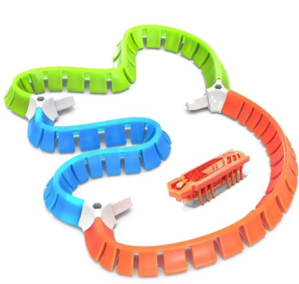 NECO HEXBUG 433-7124 FLASH NANO BASLAN.SETI.AST-4