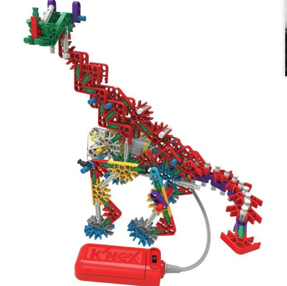 NECO K'NEX 15588 REX YAPIM SETI NECO K'NEX 15588 REX YAPIM SETI