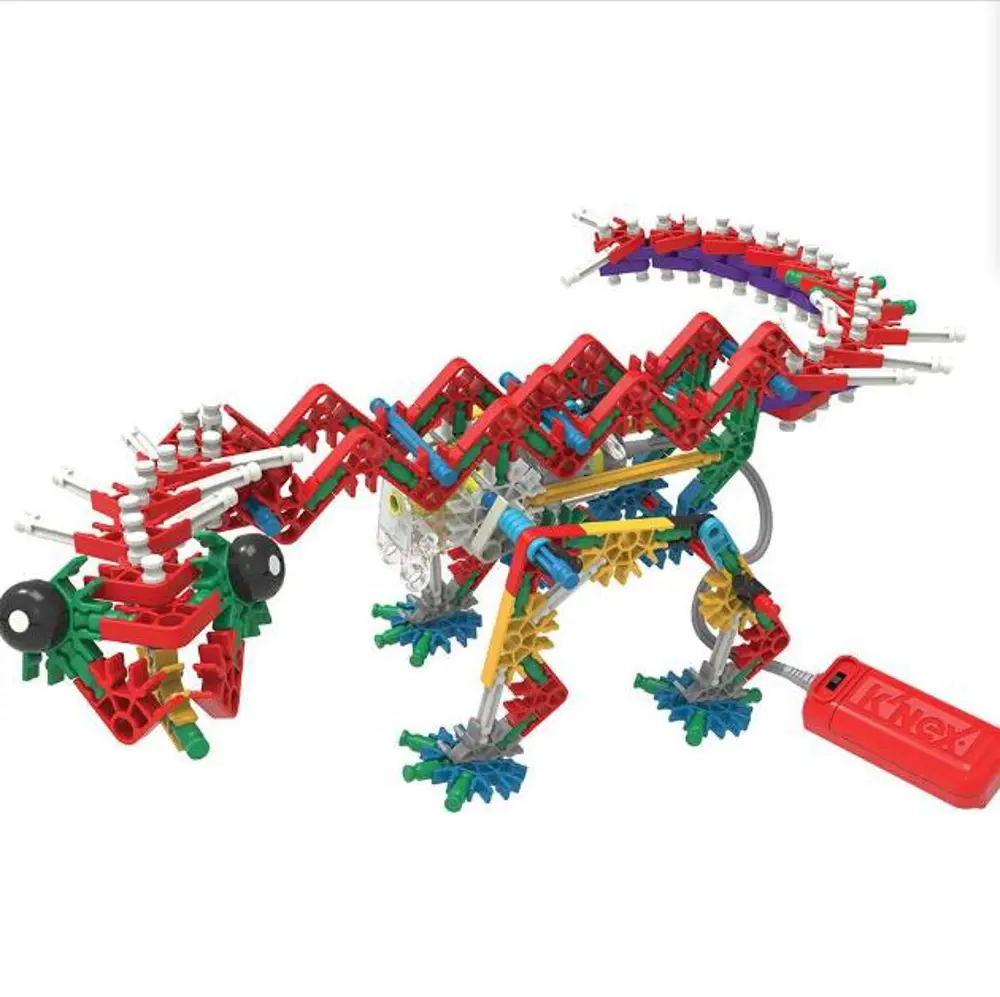 NECO K'NEX 15588 REX YAPIM SETI NECO K'NEX 15588 REX YAPIM SETI