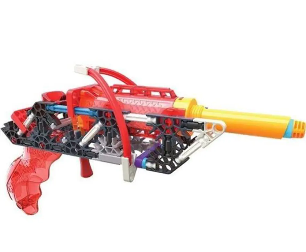 NECO K'NEX 47008 K-10V SET