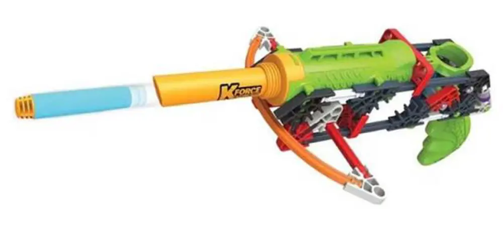 NECO K'NEX 47517 MANI CROSS SET