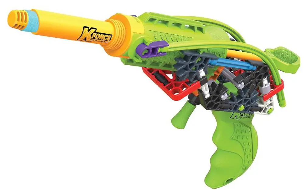 NECO K'NEX 47538 K-5 PHANTOM