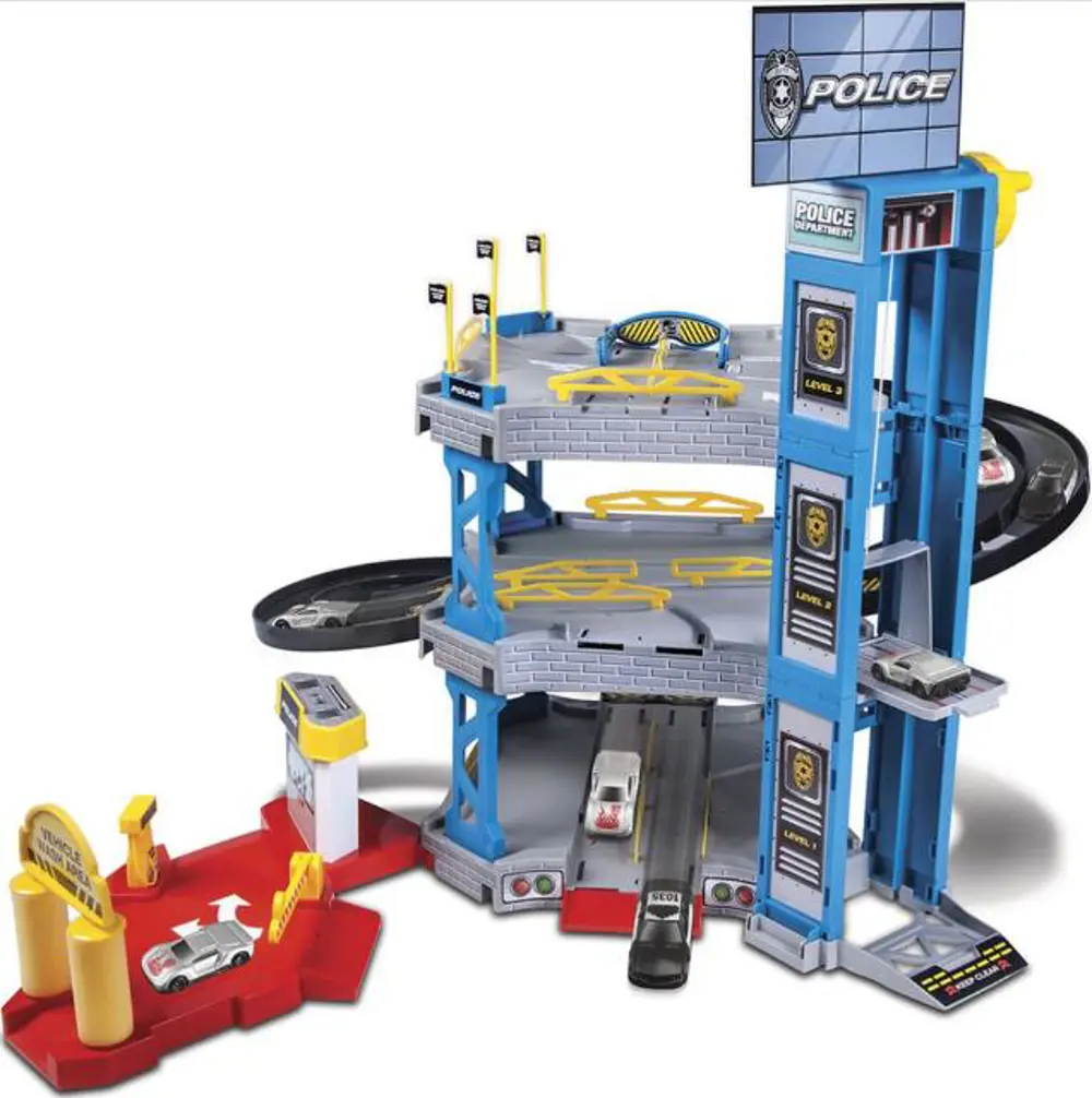 NECO MAISTO 11369 KOMUTA MERKEZI OYUN SETI