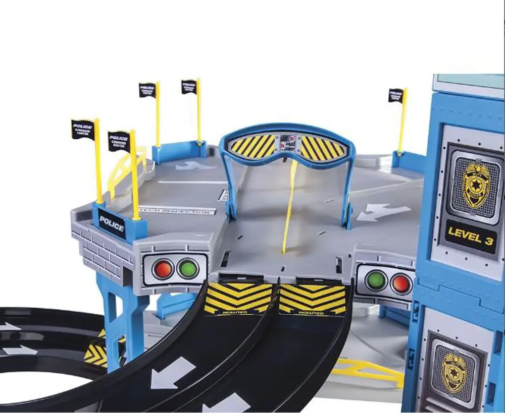 NECO MAISTO 11369 KOMUTA MERKEZI OYUN SETI