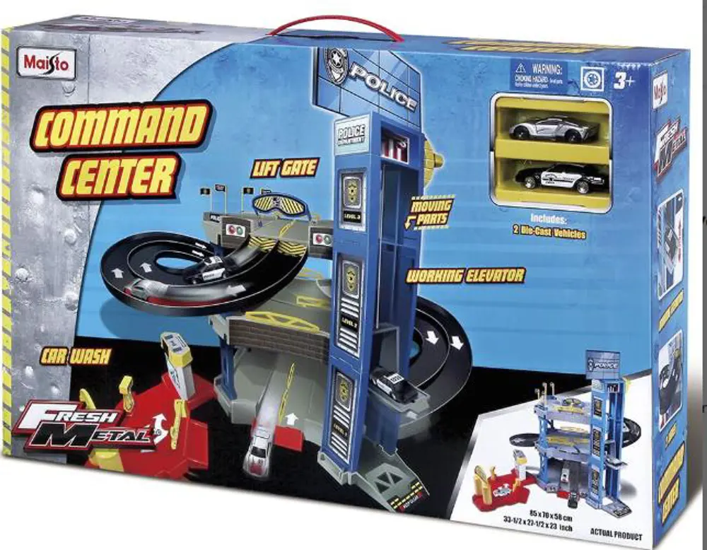 NECO MAISTO 11369 KOMUTA MERKEZI OYUN SETI