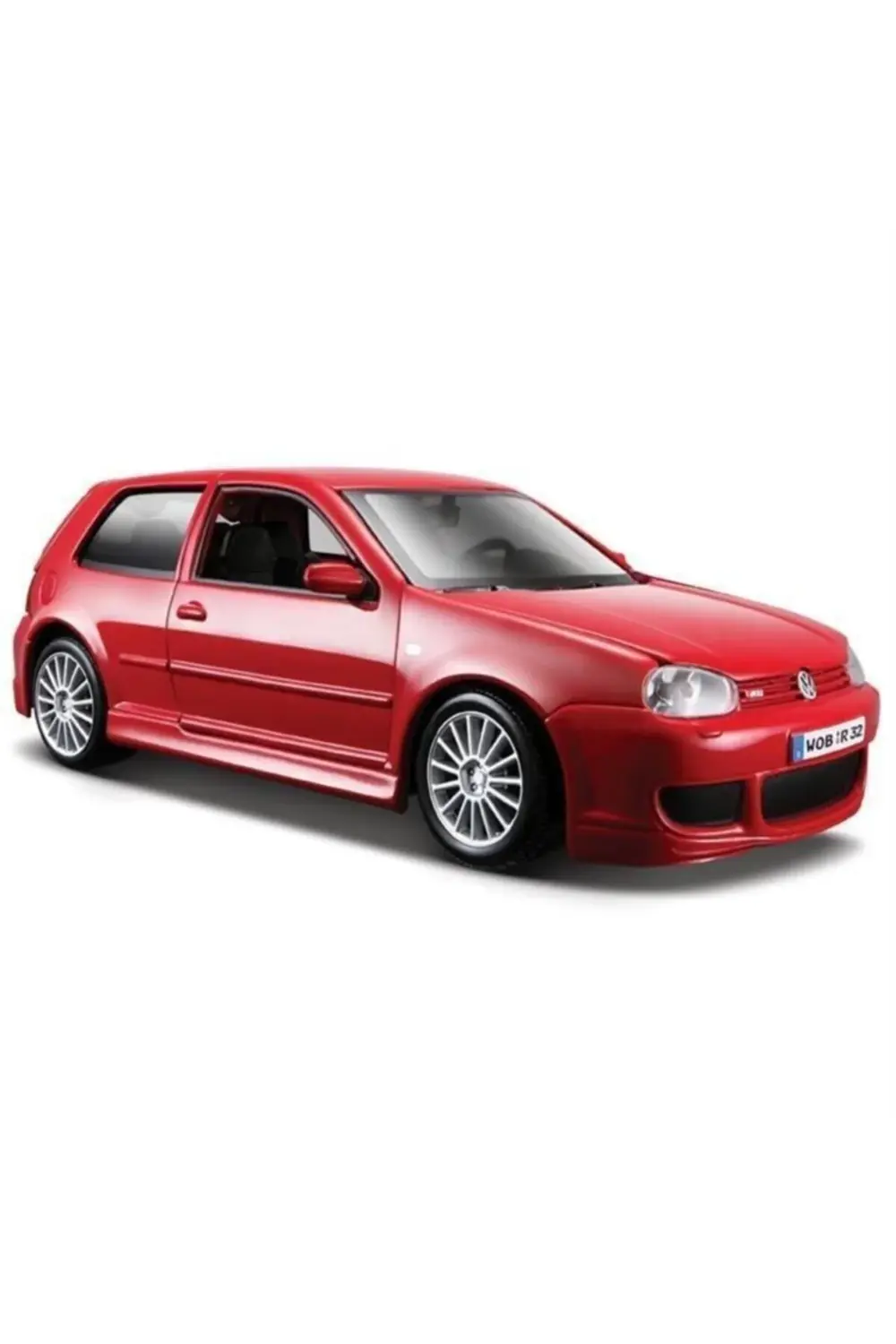 Neco Maısto 1:24 31290 Volkswagen Golf R32