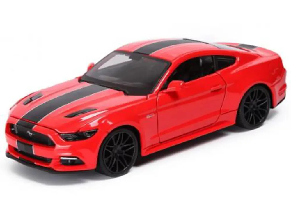 NECO MAISTO 1:24 31369 FORD MUSTANG GT