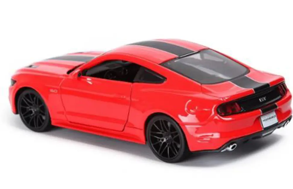 NECO MAISTO 1:24 31369 FORD MUSTANG GT