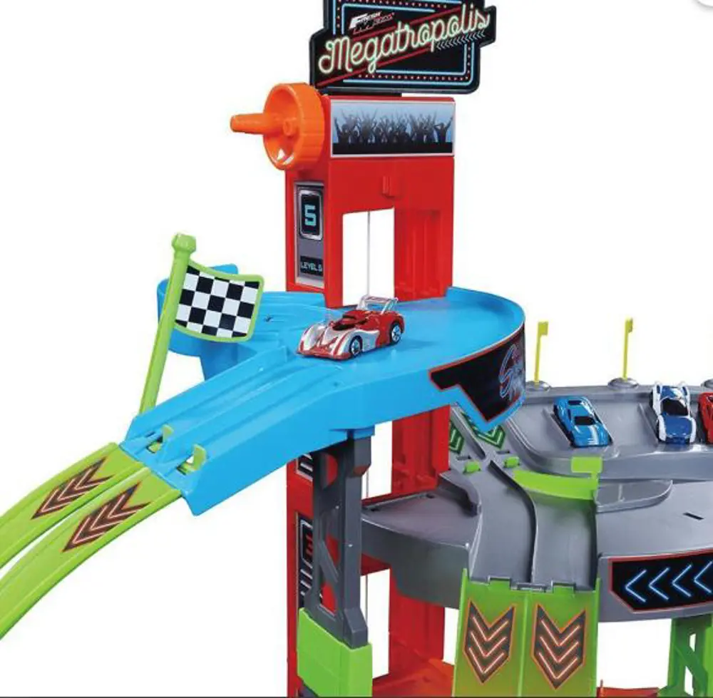 NECO MAISTO 12408 FRESH METAL MEGATROPOLIS OYU.S-2
