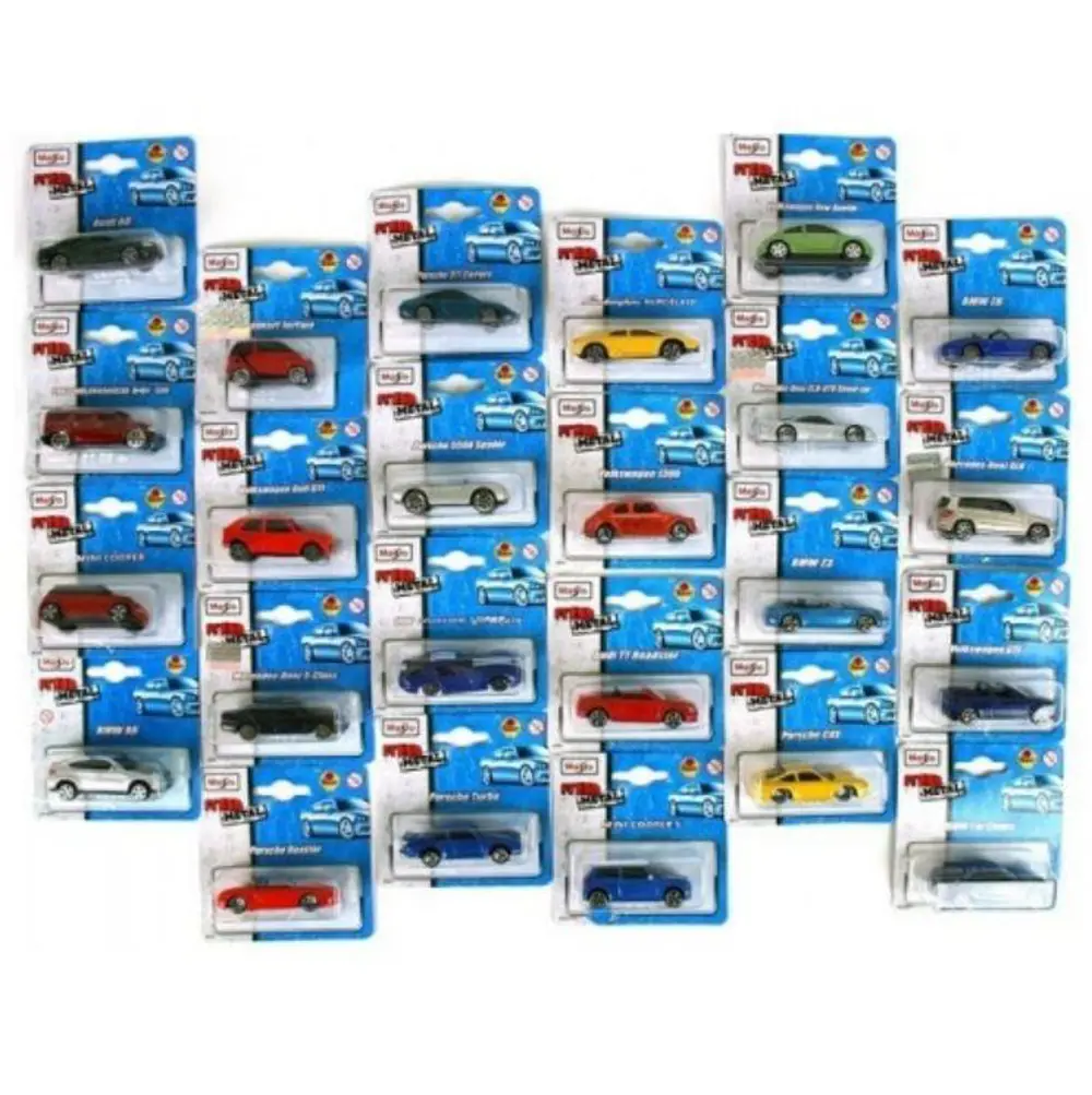 NECO MAISTO 15044 FRESH METAL-72