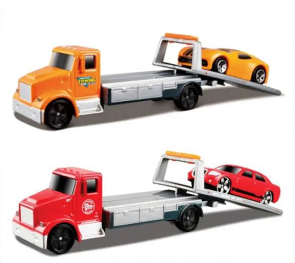 NECO MAISTO 15211 TASIYICI TIR VE METAL ARAC-12