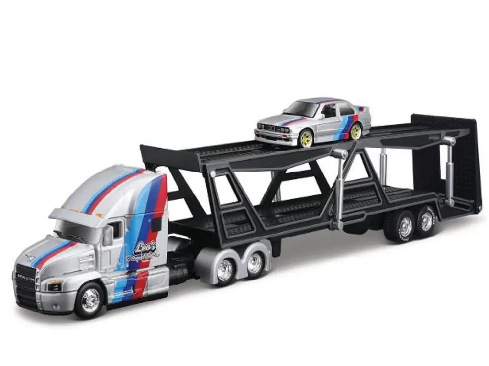 NECO MAISTO 1:64 11454 DESIGN SERI TASIYICI IR ASS