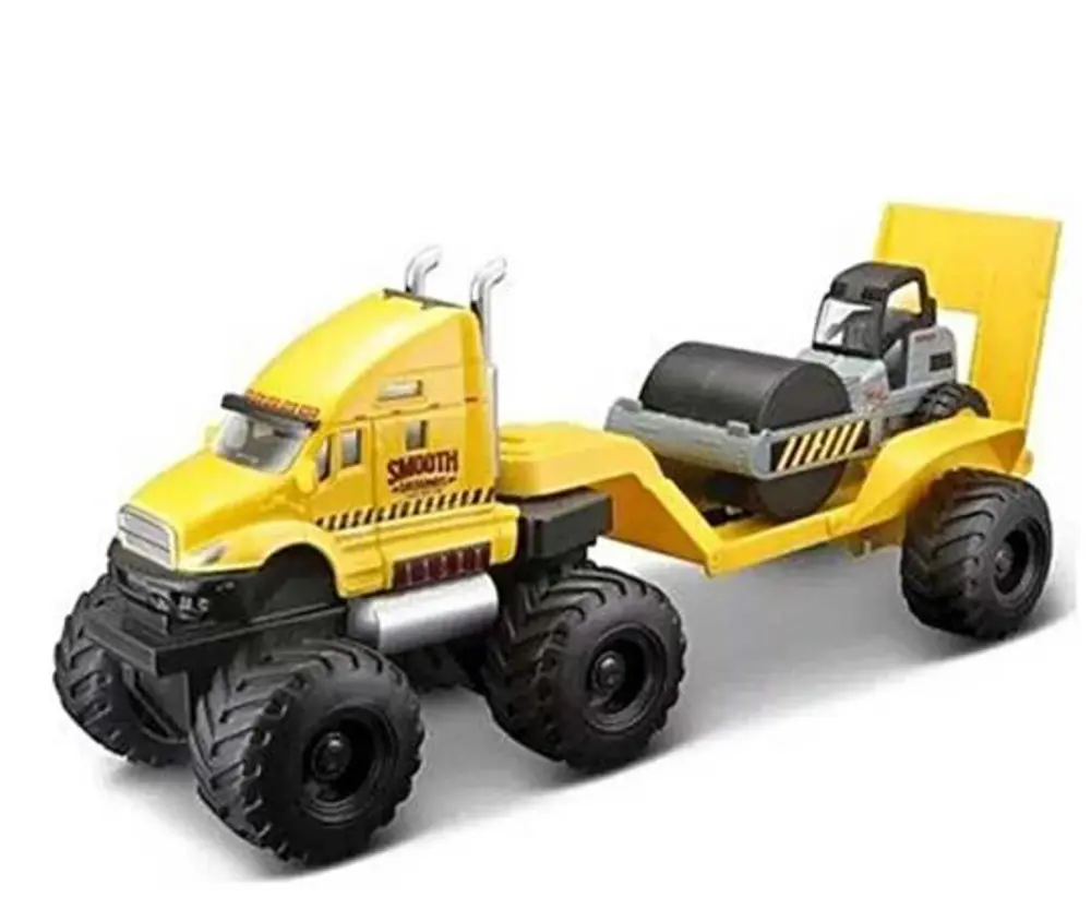 NECO MAISTO 21219 FRESH METAL BUILDER ZONE TAS.TIR