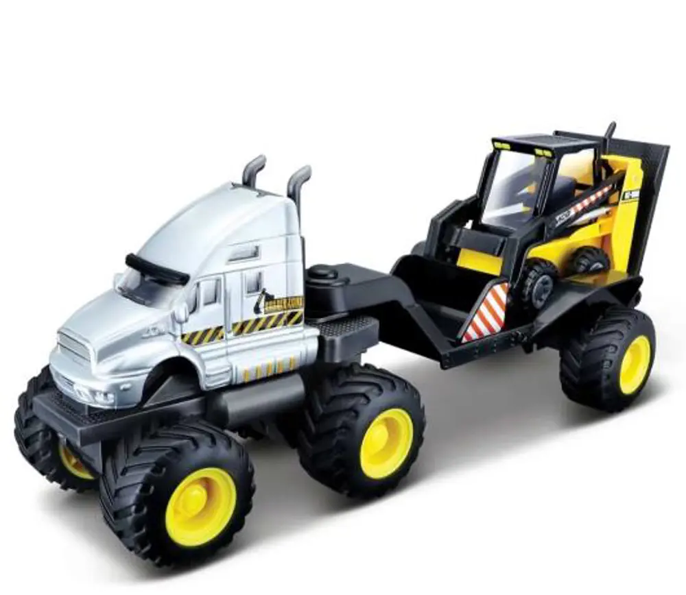 NECO MAISTO 21219 FRESH METAL BUILDER ZONE TAS.TIR