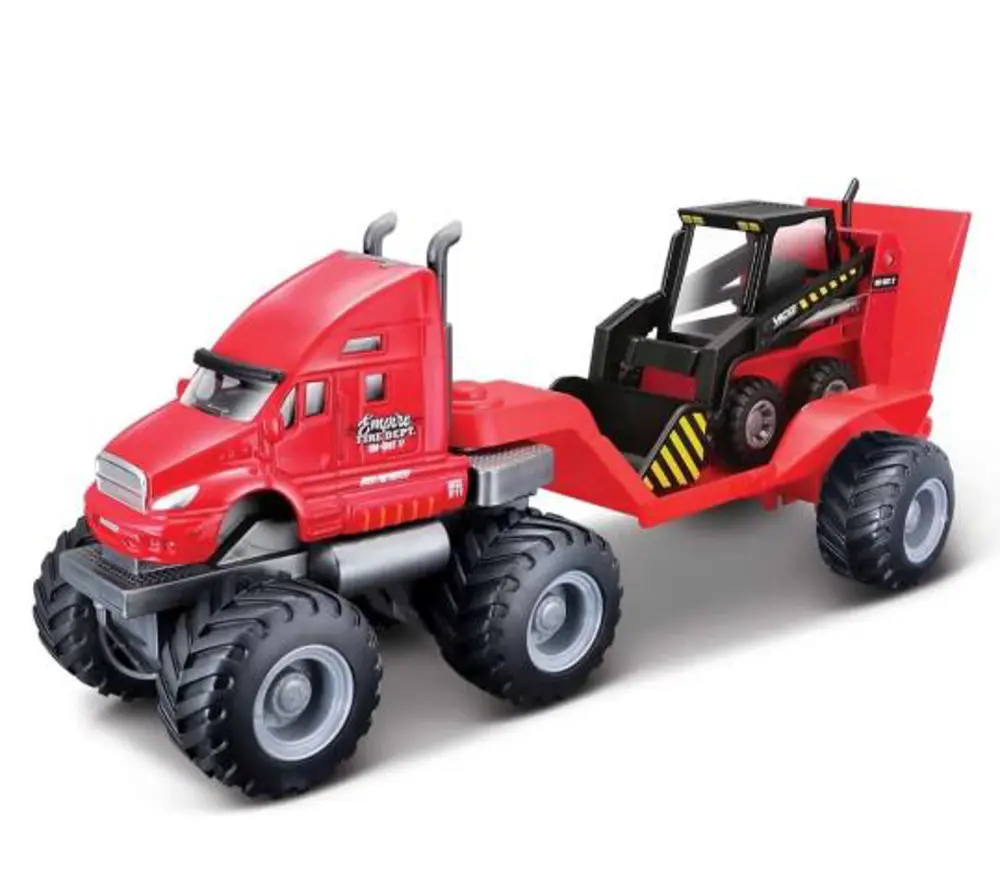 NECO MAISTO 21219 FRESH METAL BUILDER ZONE TAS.TIR