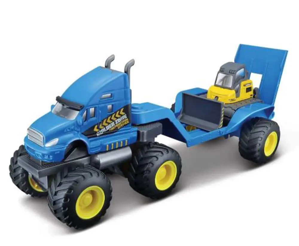 NECO MAISTO 21219 FRESH METAL BUILDER ZONE TAS.TIR