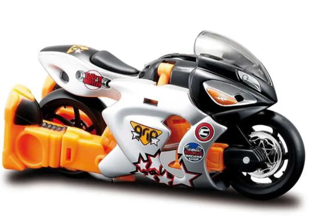 NECO MAISTO 35003 3"CYKONS ASST