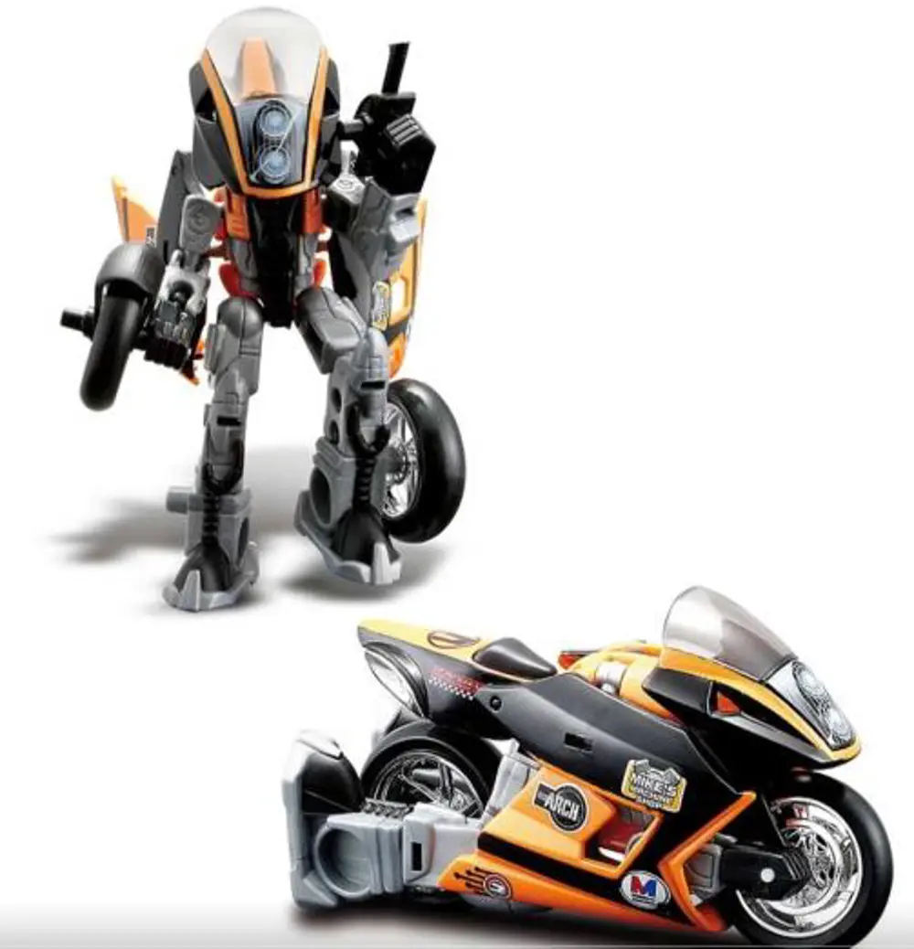 NECO MAISTO 35003 3"CYKONS ASST