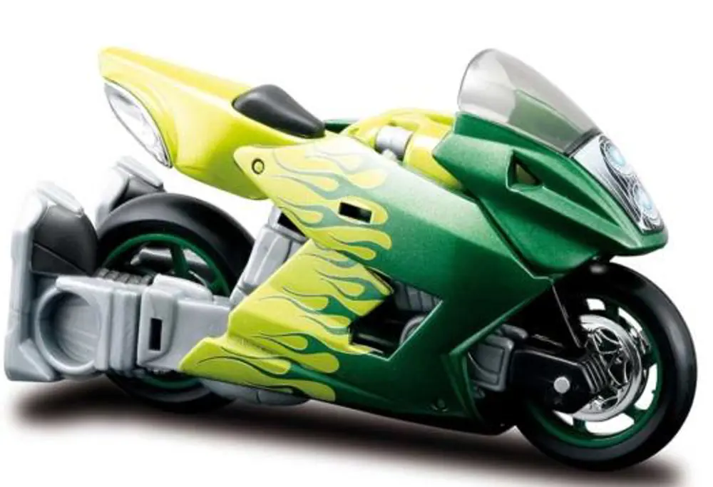 NECO MAISTO 35003 3"CYKONS ASST