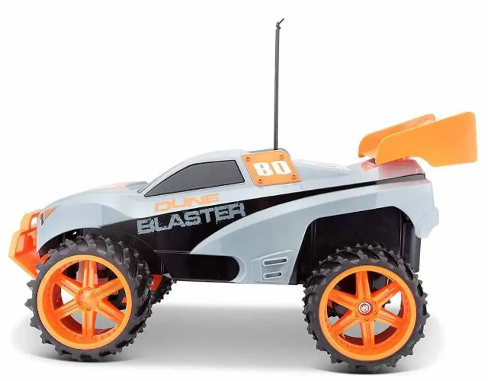 NECO MAISTO 82702 1/16 OFF ROAD SERI DUNE BLASTER-4