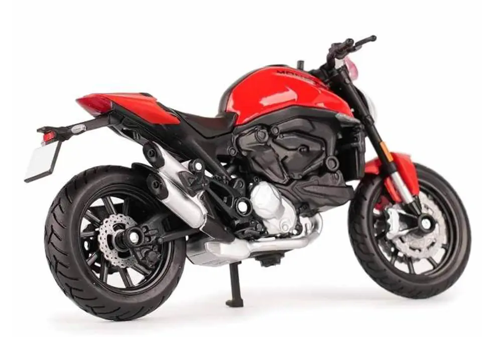 NECO MAISTO MOTOR 1:18 39323 DUCATI MONSTER