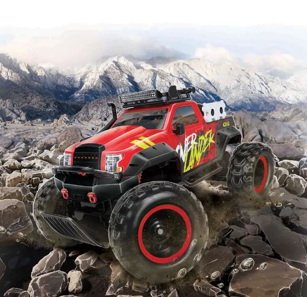 NECO MAISTO R/C 1:10 82278 OVER LANDER NECO MAISTO R/C 1:10 82278 OVER LANDER