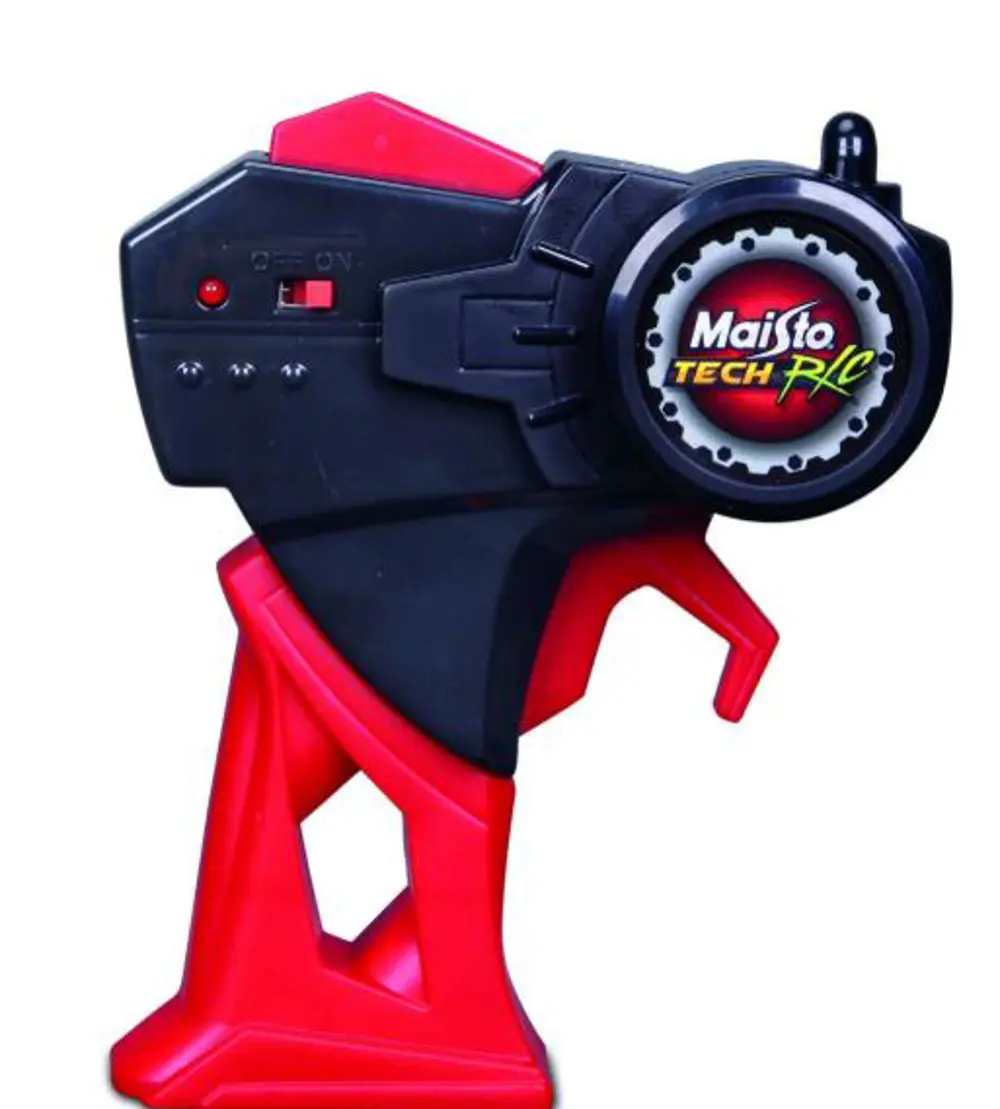 NECO MAISTO R/C 1:10 82546 SWAMP CRAWLER-4