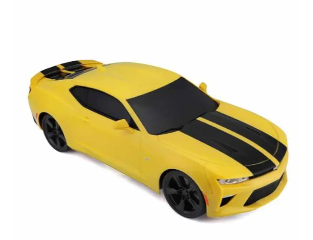 NECO MAISTO RC 1:14 82419 CHEVROLET CAMARO SS-4 NECO MAISTO RC 1:14 82419 CHEVROLET CAMARO SS-4