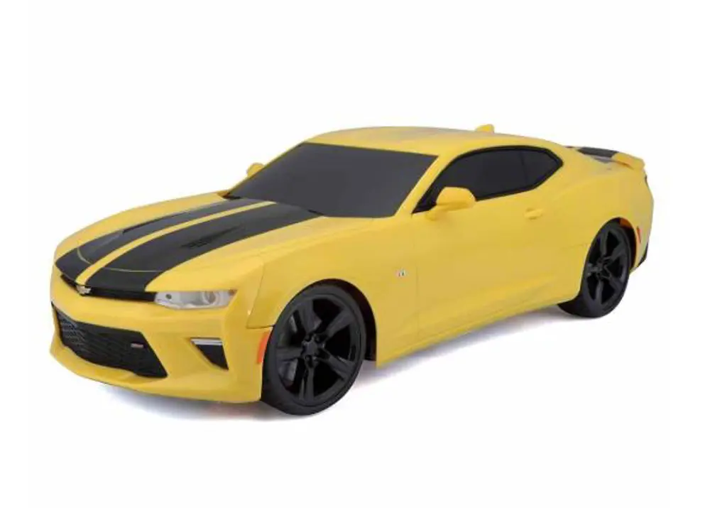 NECO MAISTO RC 1:14 82419 CHEVROLET CAMARO SS-4 NECO MAISTO RC 1:14 82419 CHEVROLET CAMARO SS-4