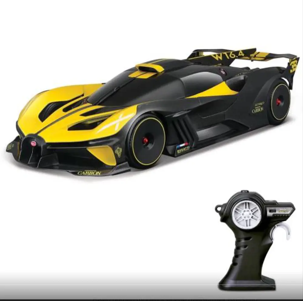 NECO MAISTO R/C 1:14 82816 BUGATTI BOLIDE