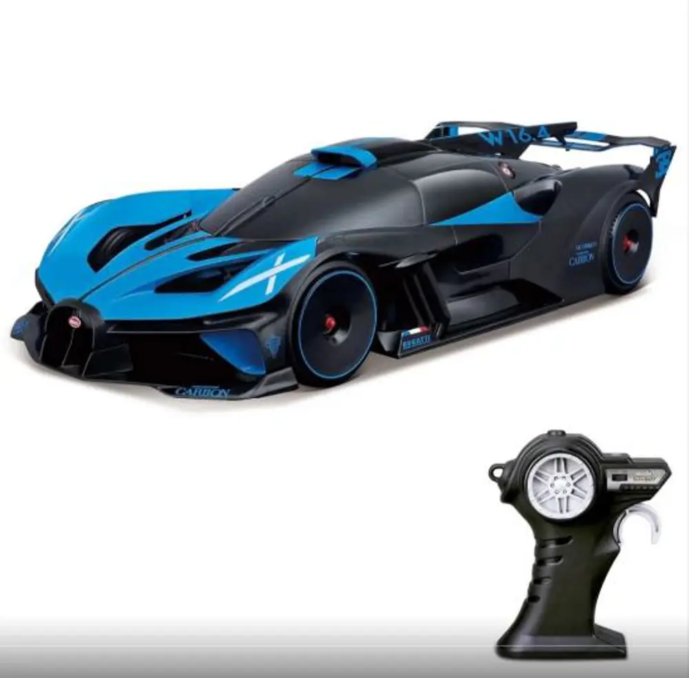NECO MAISTO R/C 1:14 82816 BUGATTI BOLIDE