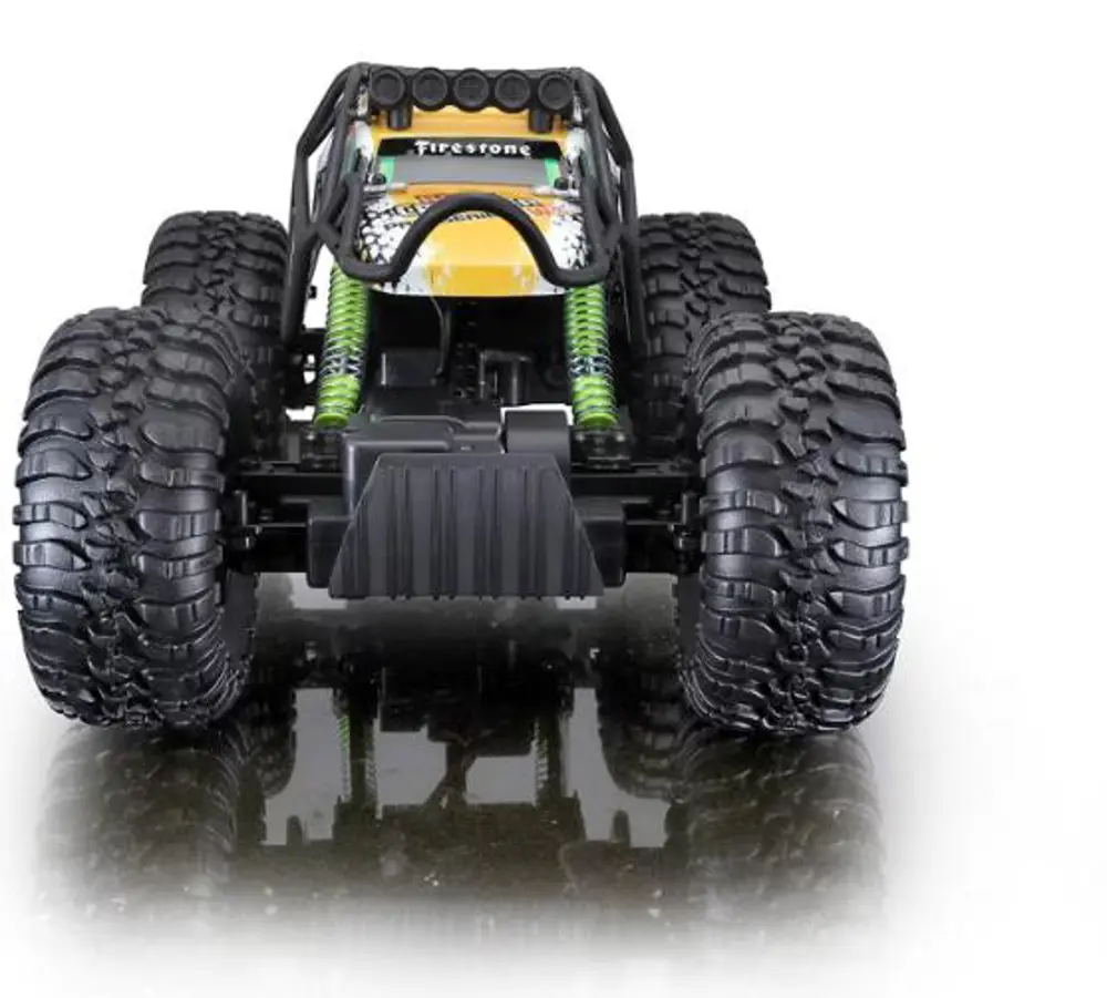 NECO MAISTO R/C 81334 ROCK CRAWLER PRO SERIES 4WS-2 NECO MAISTO R/C 81334 ROCK CRAWLER PRO SERIES 4WS-2
