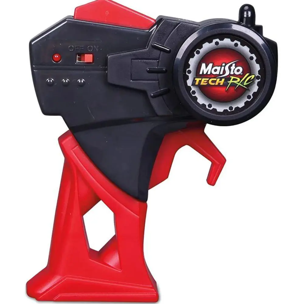 NECO MAISTO R/C 81796 CYKLONE AWT ASS.