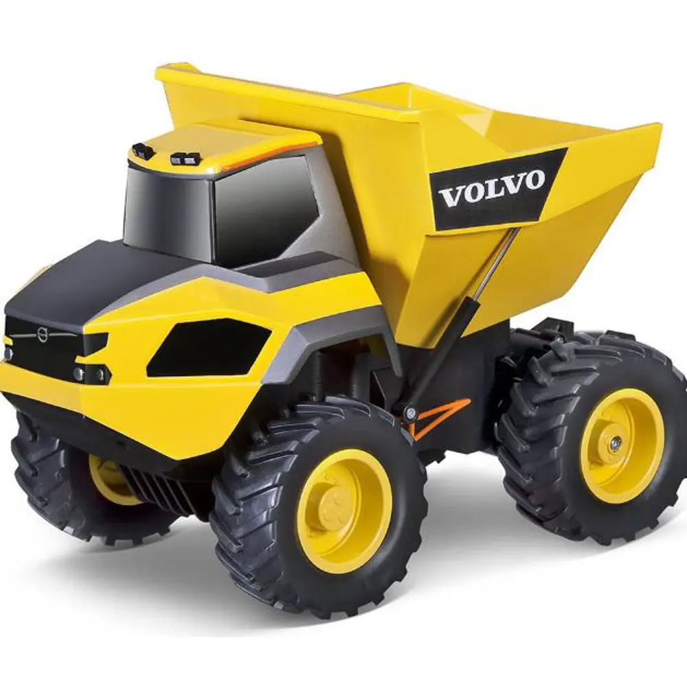 NECO MAISTO RC 82056 VOLVO ROCK HAULER DAMP.KAMY-2