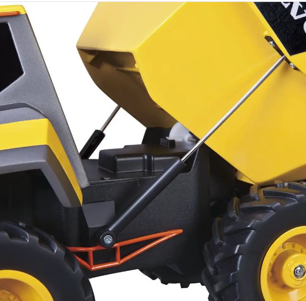 NECO MAISTO RC 82056 VOLVO ROCK HAULER DAMP.KAMY-2