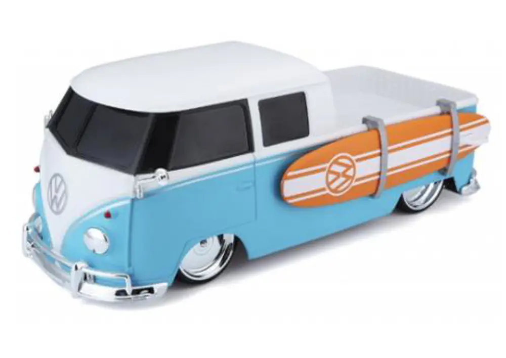 NECO MAISTO R/C 82707 VOLKSWAGEN 1:16 PICKUP-4