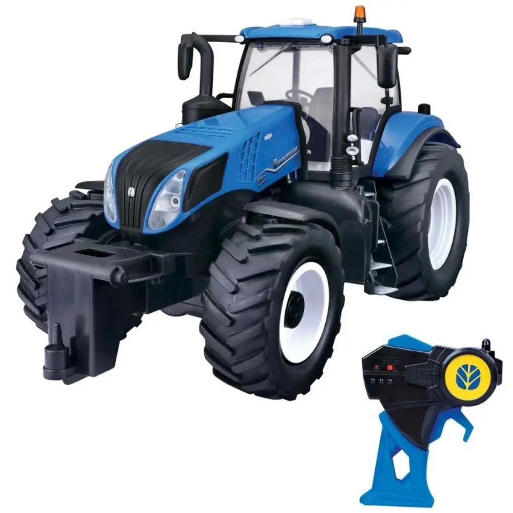 NECO MAISTO R/C 82721 NEW HOLLAND T8 TRAKTOR-4